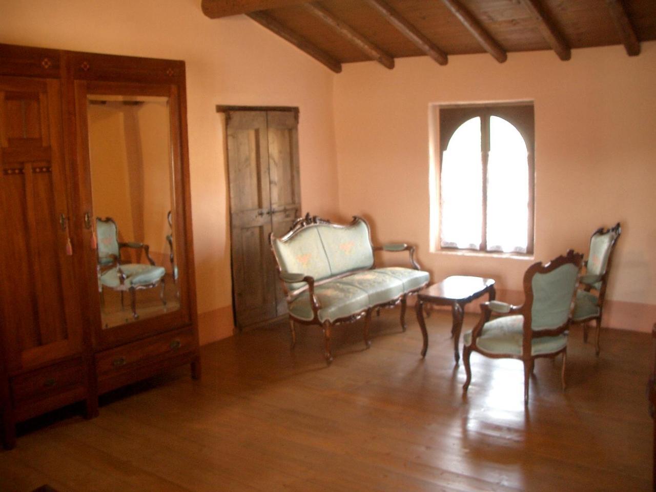 Апартаменты Antica Dimora Dell'Ortolano Castellaro  Экстерьер фото